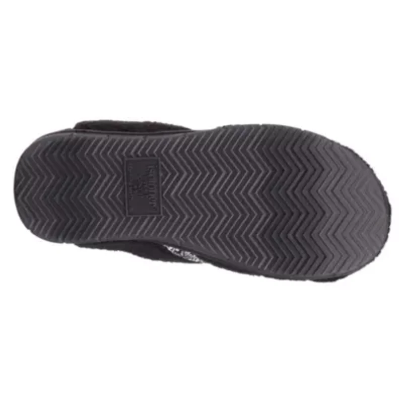 Women's Clara Berber Clog Slippers with Memory Foam and Indoor/Outdoor Sole