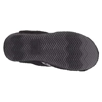 Women's Clara Berber Clog Slippers with Memory Foam and Indoor/Outdoor Sole