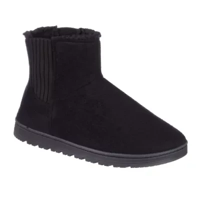Women's Water Repellent Wylder Boot with Memory Foam and Indoor/Outdoor Sole
