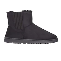 Women's Water Repellent Wylder Boot with Memory Foam and Indoor/Outdoor Sole