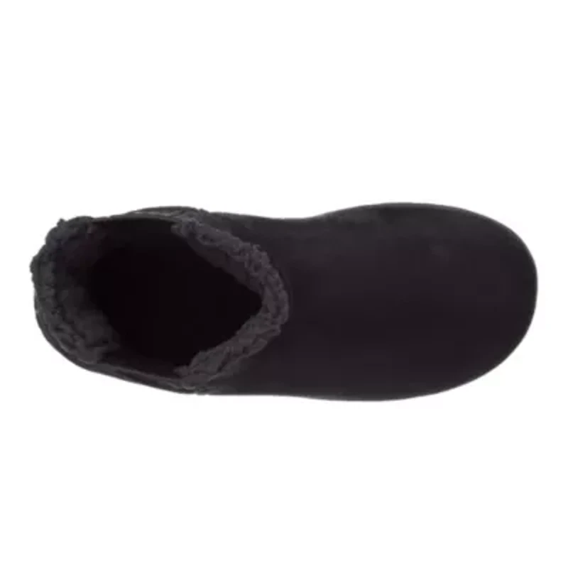 Women's Water Repellent Wylder Boot with Memory Foam and Indoor/Outdoor Sole