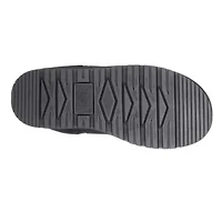 Women's Water Repellent Wylder Boot with Memory Foam and Indoor/Outdoor Sole