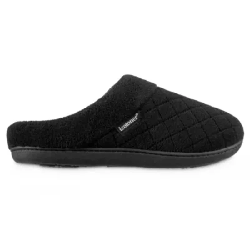 Women's Microterry Milly Clog Slippers