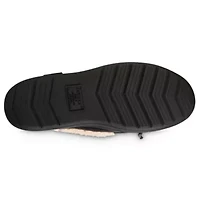 Men's Gel Infused Memory Foam Microsuede Vincent ECO Comfort Moccasin Slippers