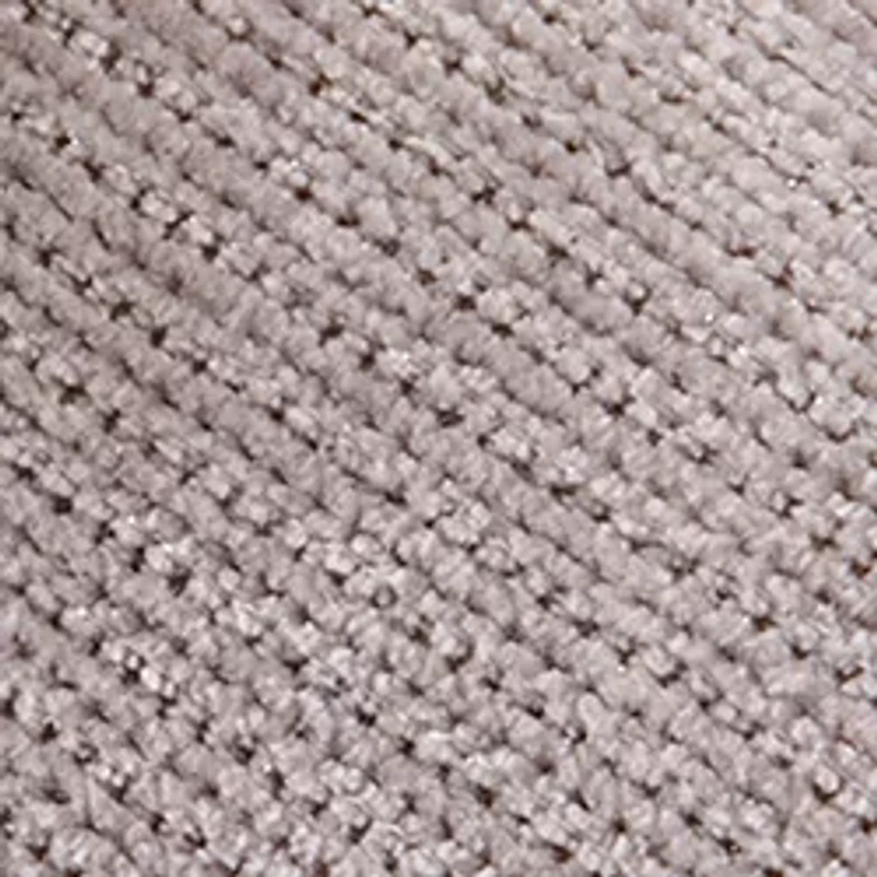 Boxed Shine Chenille Hoodback Slippers