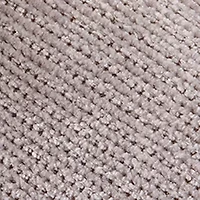 Boxed Shine Chenille Hoodback Slippers