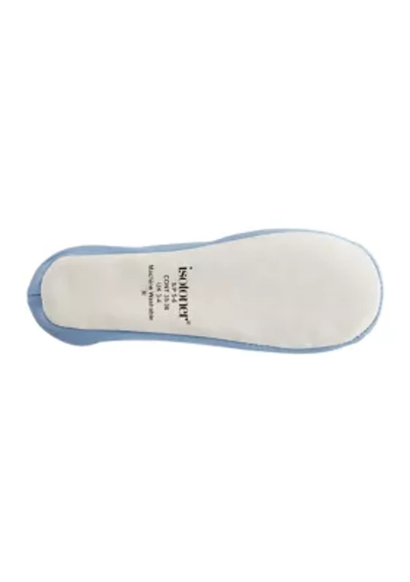Ballerina Slippers
