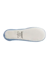 Ballerina Slippers