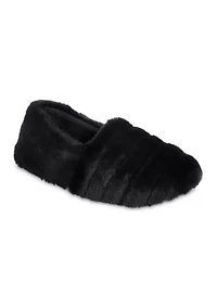 Shay Aline Closed Back Slippers