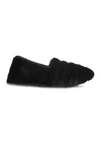 Shay Aline Closed Back Slippers