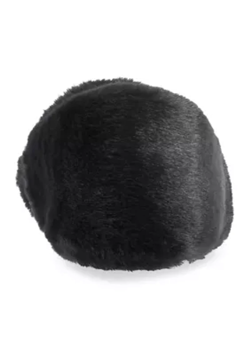 Shay Aline Closed Back Slippers