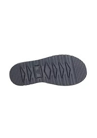 Women's Active Adjustable Slide Slippers with Memory Foam