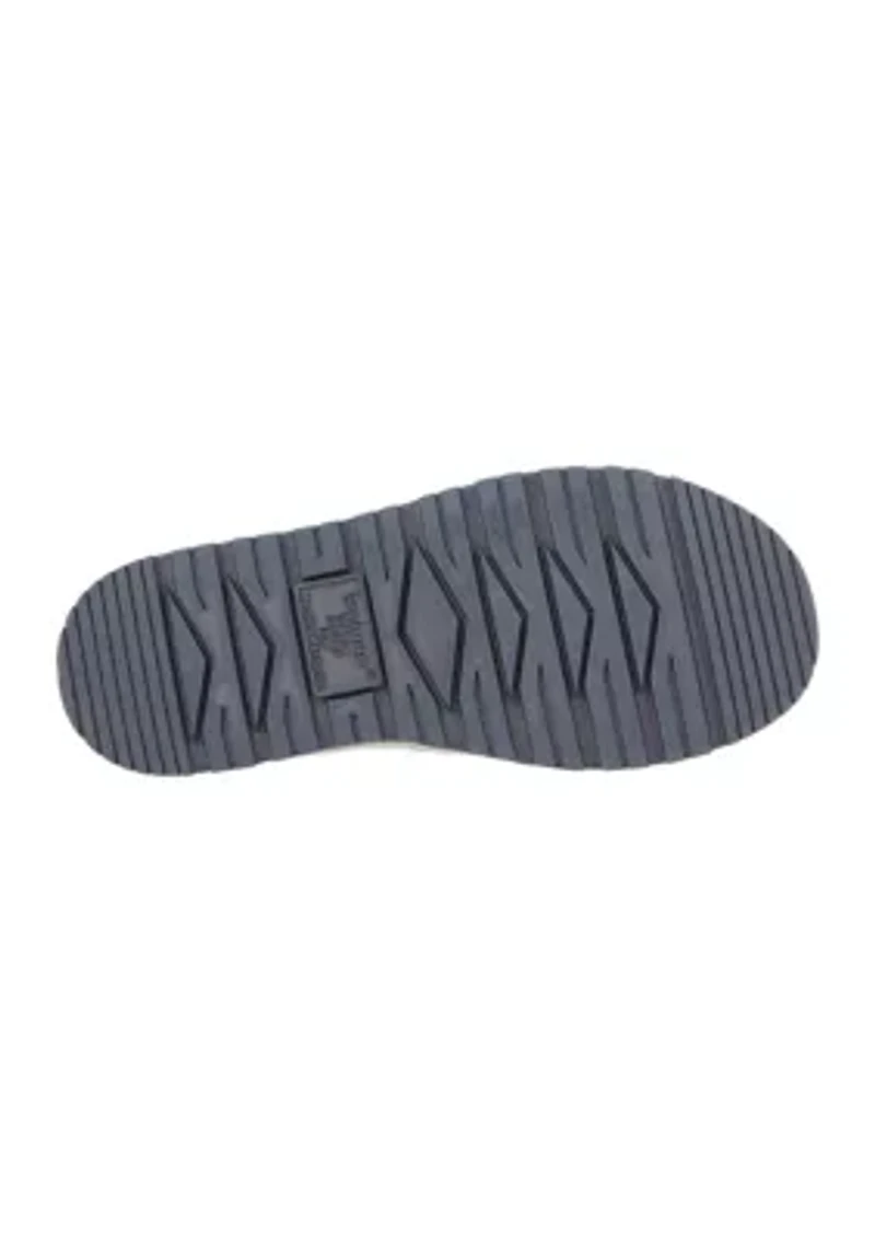 Women's Active Thong Slippers with Memory Foam