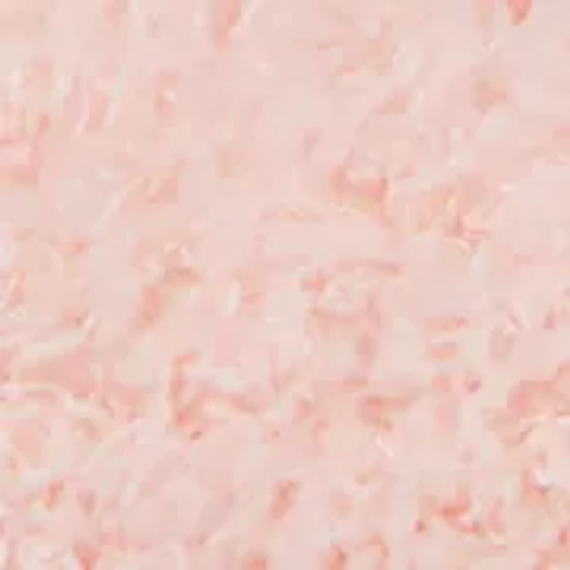 Women's Cozy Plush Joey Thong Slipper with Memory Foam