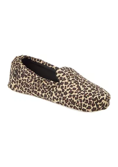 Spandex Loafers