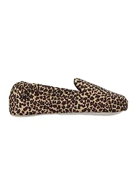 Spandex Loafers