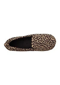 Spandex Loafers