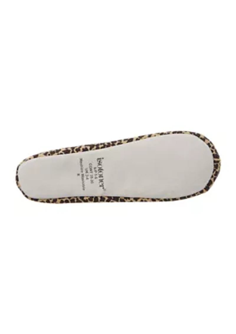 Spandex Loafers