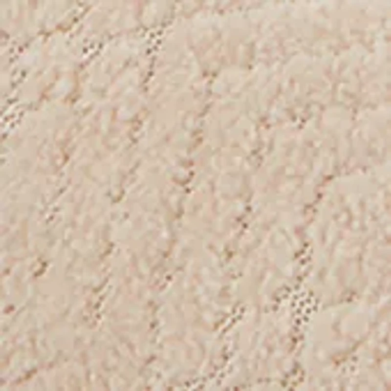 Women's Diamond Microterry Gemma Clog Slipper with Memory Foam