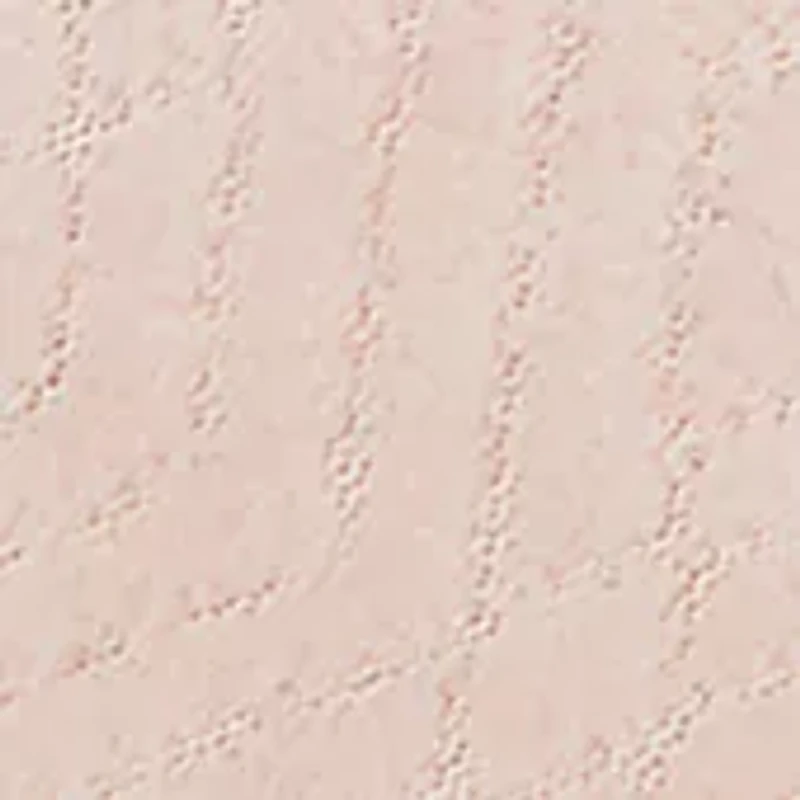 Women's Diamond Microterry Gemma Clog Slipper with Memory Foam