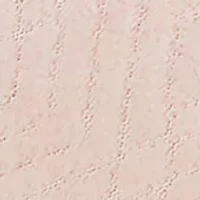 Women's Diamond Microterry Gemma Clog Slipper with Memory Foam