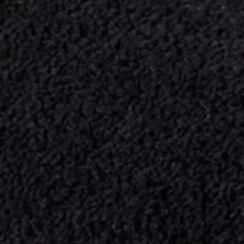 Signature Microterry PillowStep Plus Matte Satin Hoodback Slipper