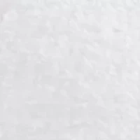 Signature Microterry PillowStep Plus Matte Satin Hoodback Slipper