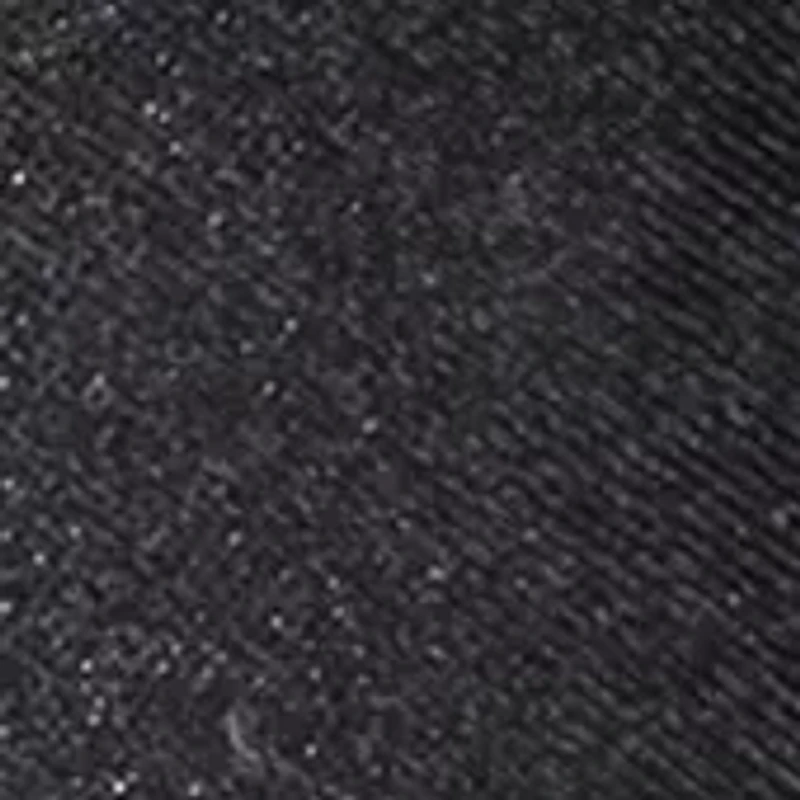 Signature Classics Satin Ballerina Slipper