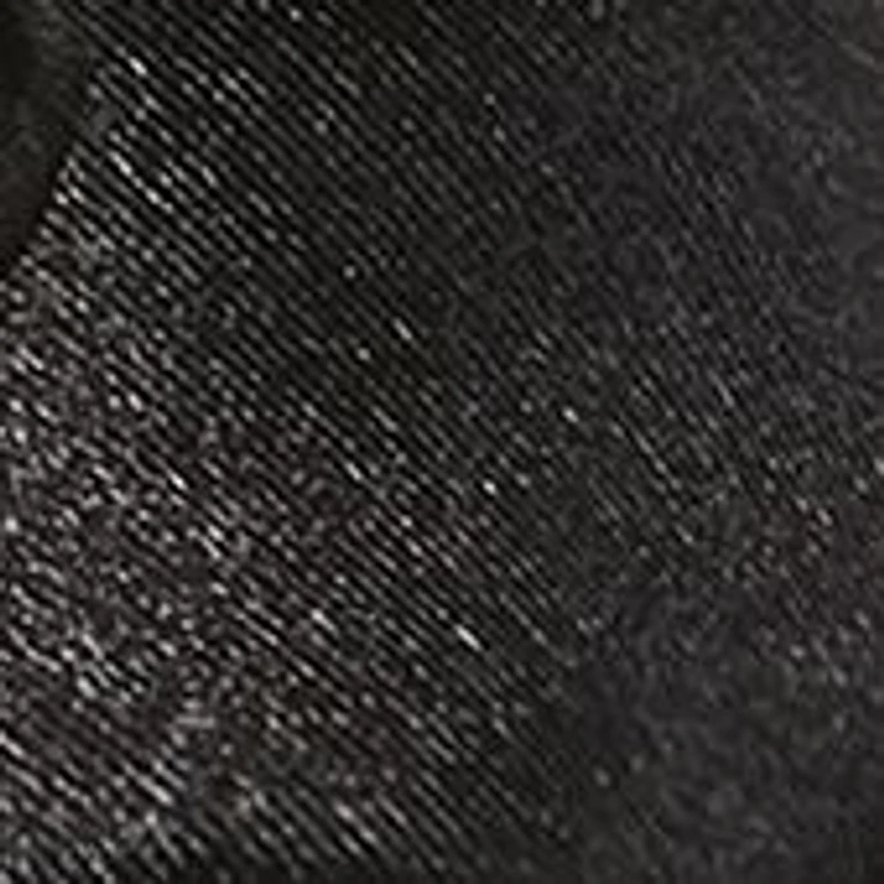 Women’s Satin Ballerina Slippers with Bow