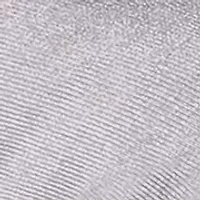 Women’s Satin Ballerina Slippers with Bow