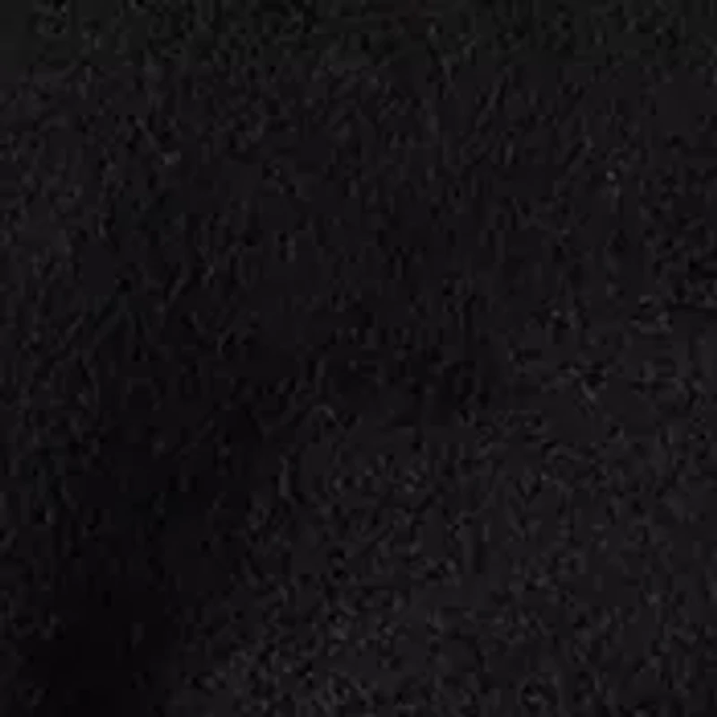 Women’s Recycled Water Repellent Microsuede Hat with Faux Fur Cuff