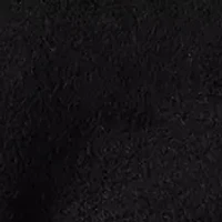 Women’s Recycled Water Repellent Microsuede Hat with Faux Fur Cuff