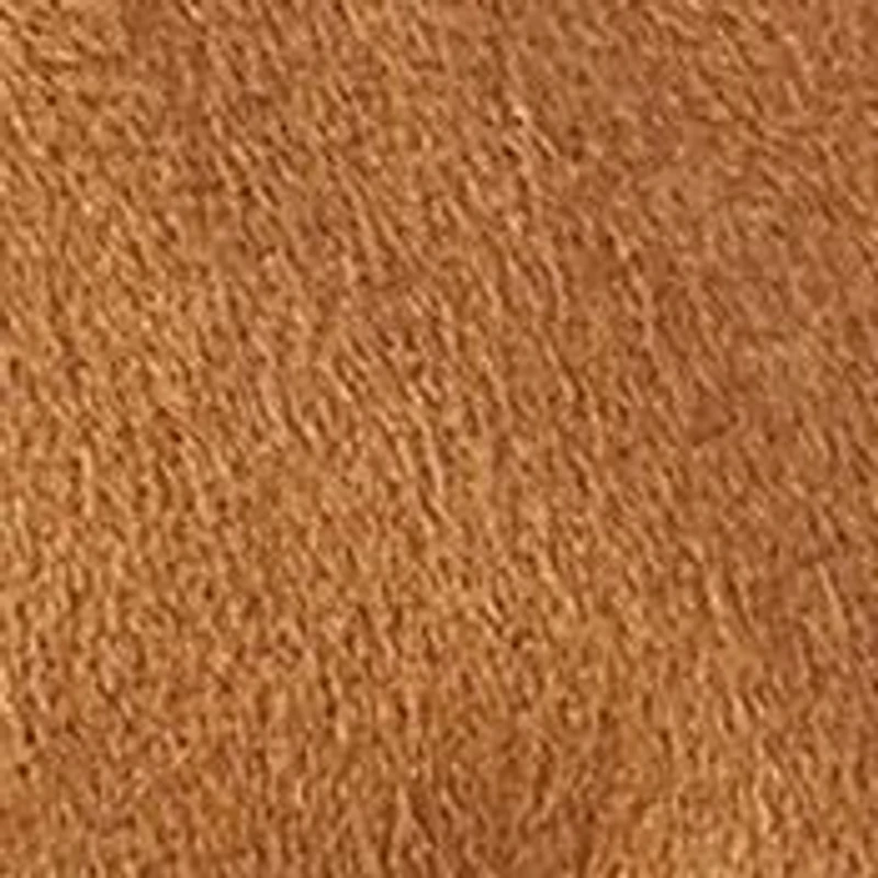 Women’s Recycled Water Repellent Microsuede Hat with Faux Fur Cuff