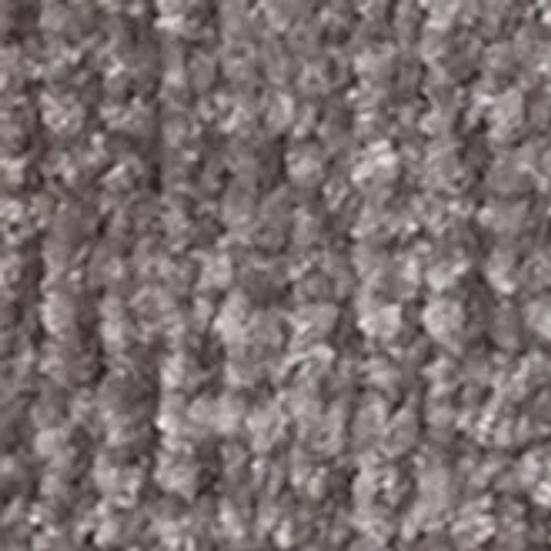 Women’s Recycled Chenille Knit Water Repellent Gloves with Popcorn Cuff