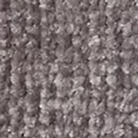 Women’s Recycled Chenille Knit Water Repellent Gloves with Popcorn Cuff