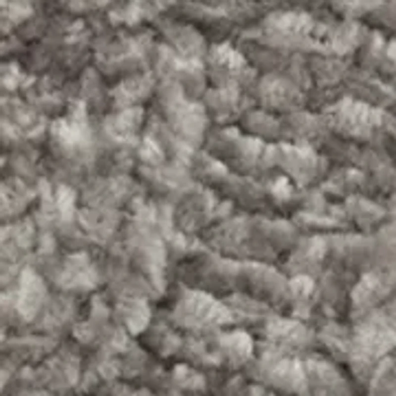 Women's Recycled Chenille Cable Knit Headband