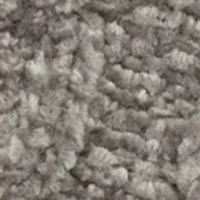 Women's Recycled Chenille Cable Knit Headband