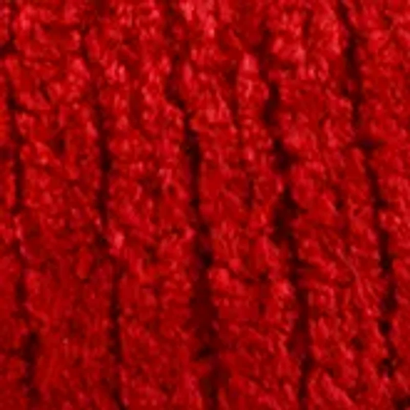 Women's Recycled Chenille Bowler Hat