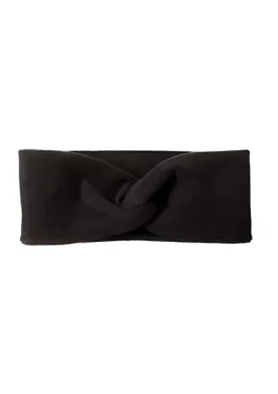 Women's Water Repellent Fleece Headband