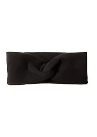 Women's Water Repellent Fleece Headband