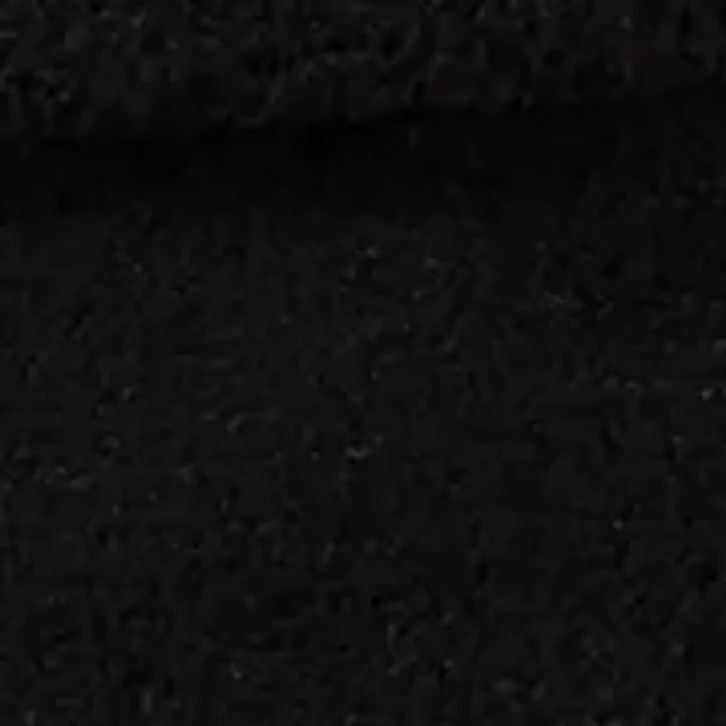 Women's Lined Recycled Fleece Water Repellent Cloche Hat