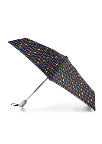One Touch Auto Open Close Umbrella