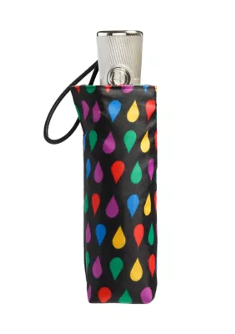 One Touch Auto Open Close Umbrella