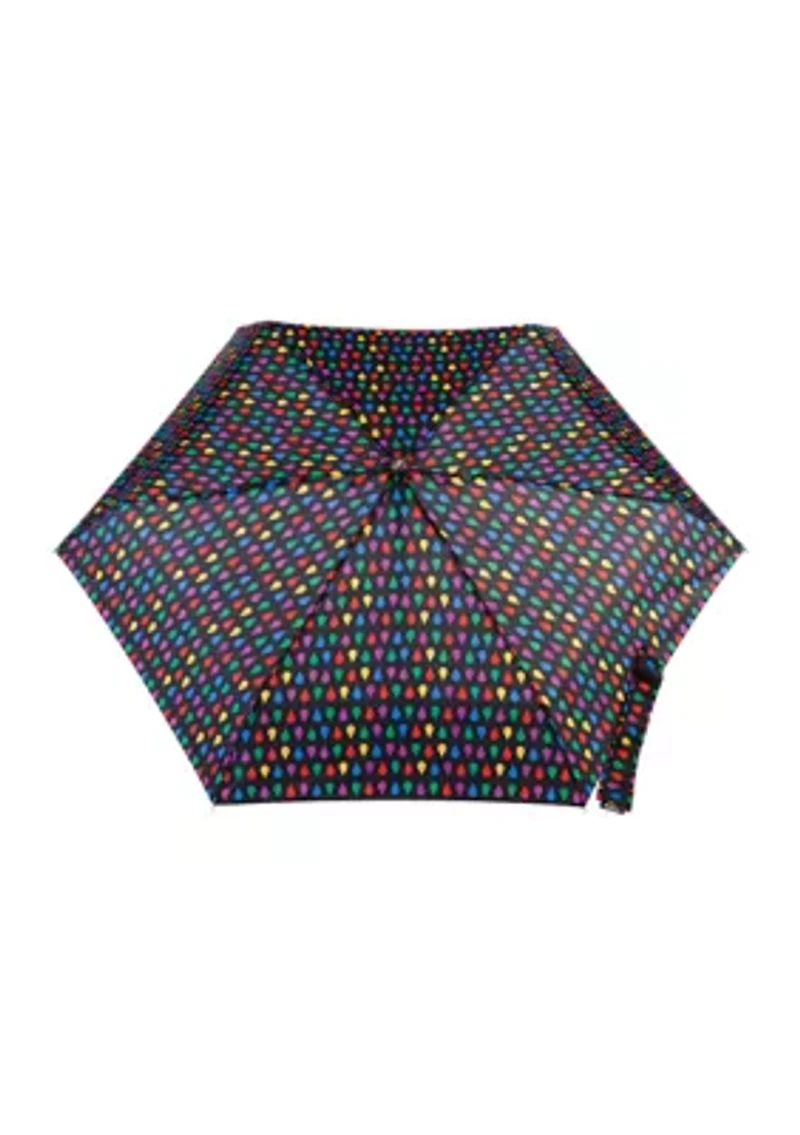 One Touch Auto Open Close Umbrella