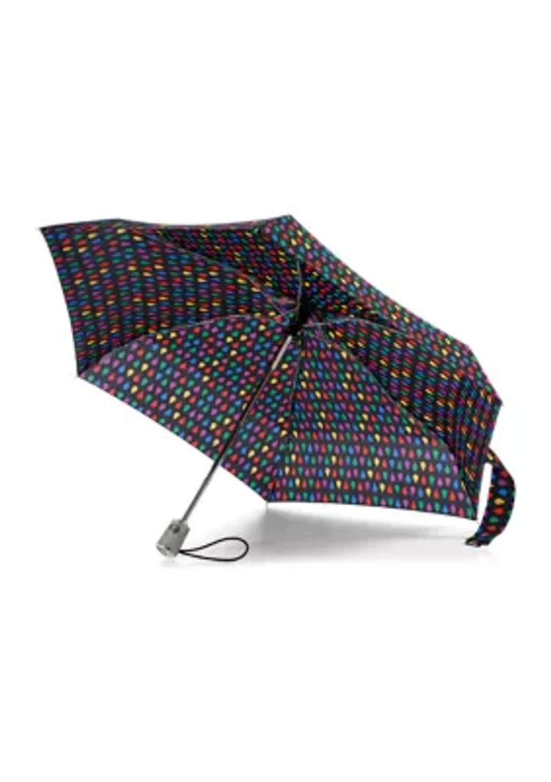 One Touch Auto Open Close Umbrella
