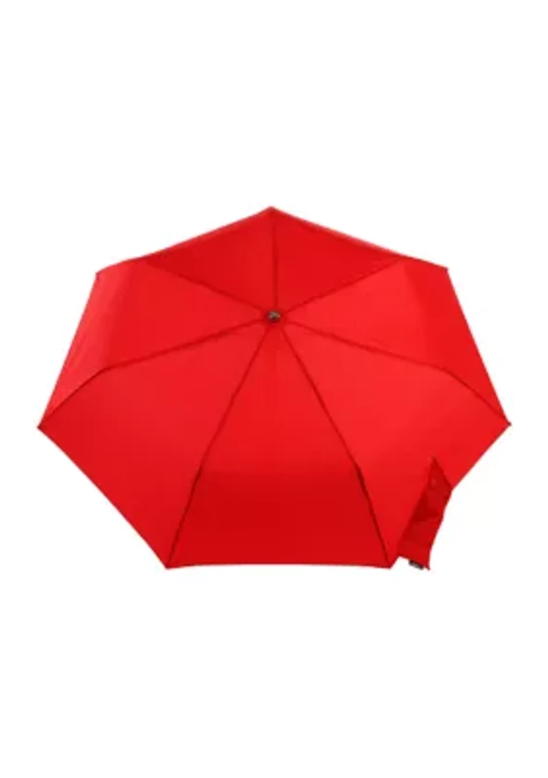 SunGuard® One Touch Auto Open Close Umbrella