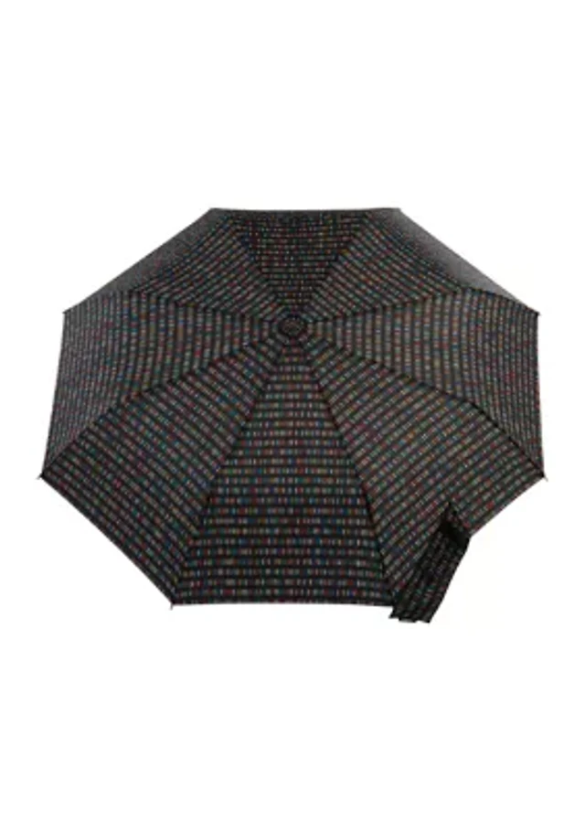 Titan® Auto Open Close Umbrella