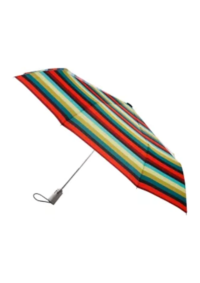 Titan® Auto Open Close Umbrella