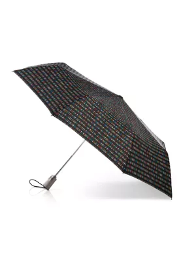 Titan® Auto Open Close Umbrella