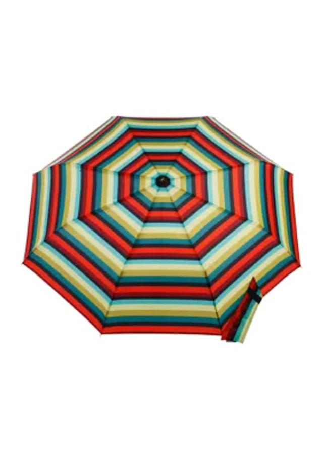 Titan® Auto Open Close Umbrella